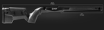 Шасси MDT CRBN Precision Kit Remington 700 SA RH Fixed ARCA