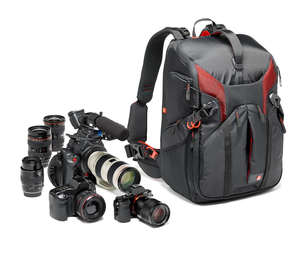 Manfrotto PL-3N1-36 Pro Light 36