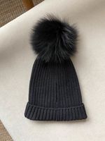 Шапка Moncler