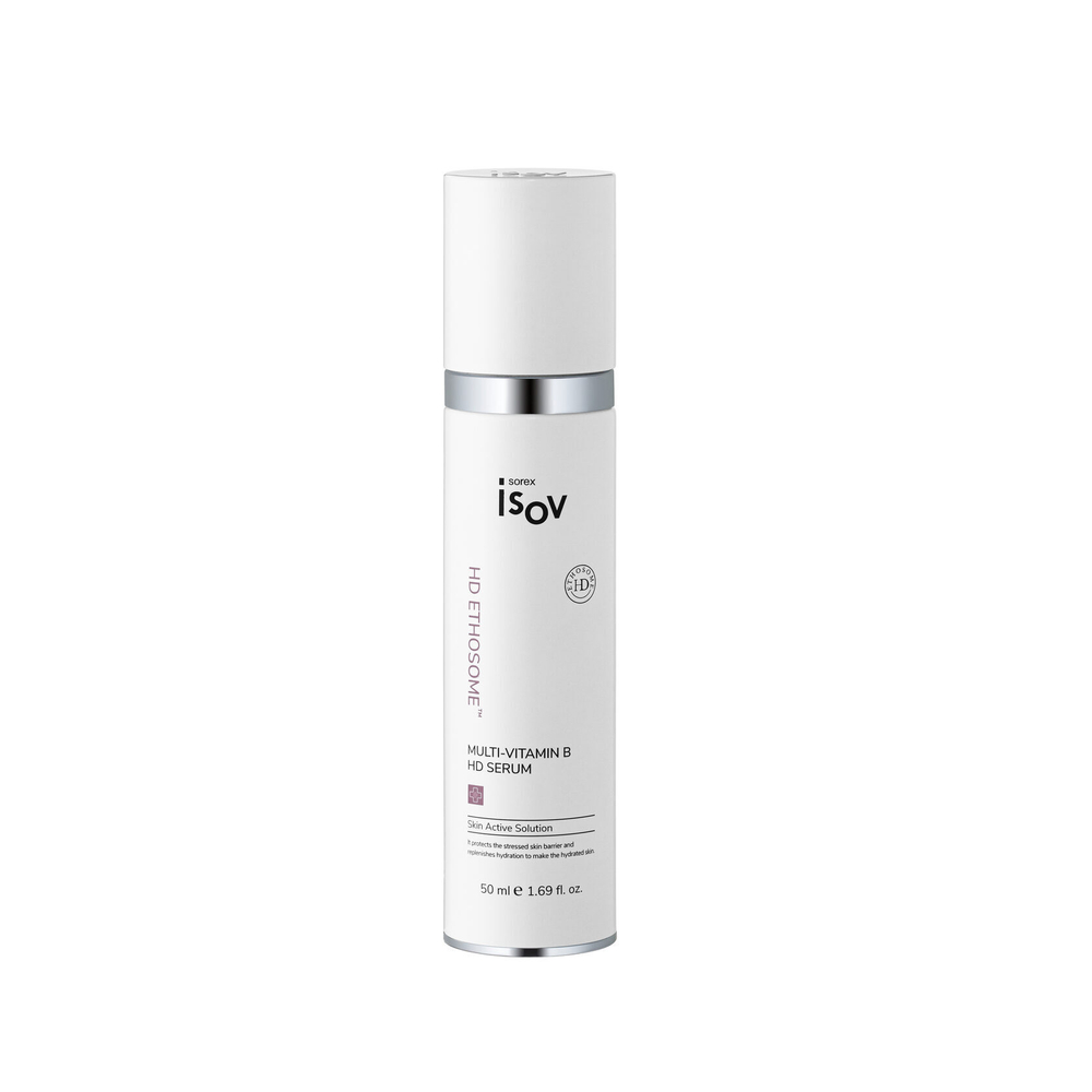 Multivitamin B HD SERUM isov 50 мл.