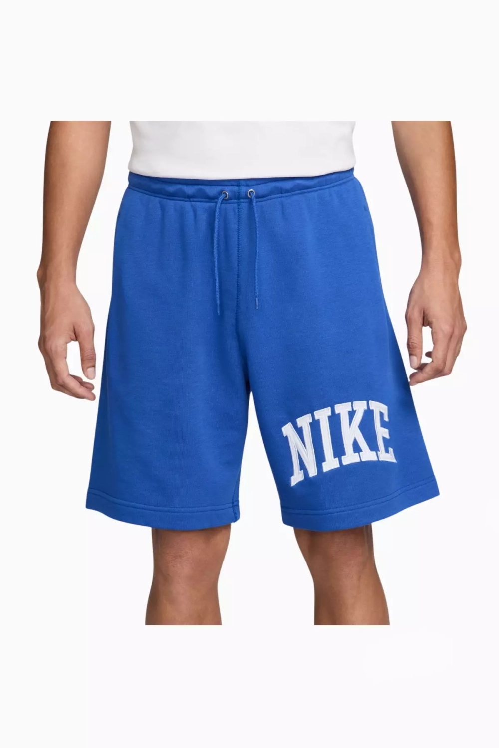 Шорты Nike Club Fleece