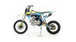 Питбайк Motoland NX125