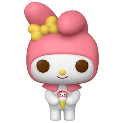 Funko POP! Hello Kitty And Friends: My Melody with Dessert (91)