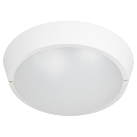 Светильник настенно-потолочный светодиодный Philips 911401735842 WT045C 12Вт L1065 IP65 нейтральный белый свет