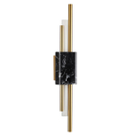 4361/10WL ODL Светильник LED 1*10Вт 3000К 220В IP20 MIDCENT