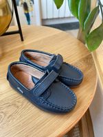 Мокасины Atlanta Mocassin