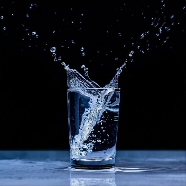 Качество воды (ч.2) Качество воды (ч.2)