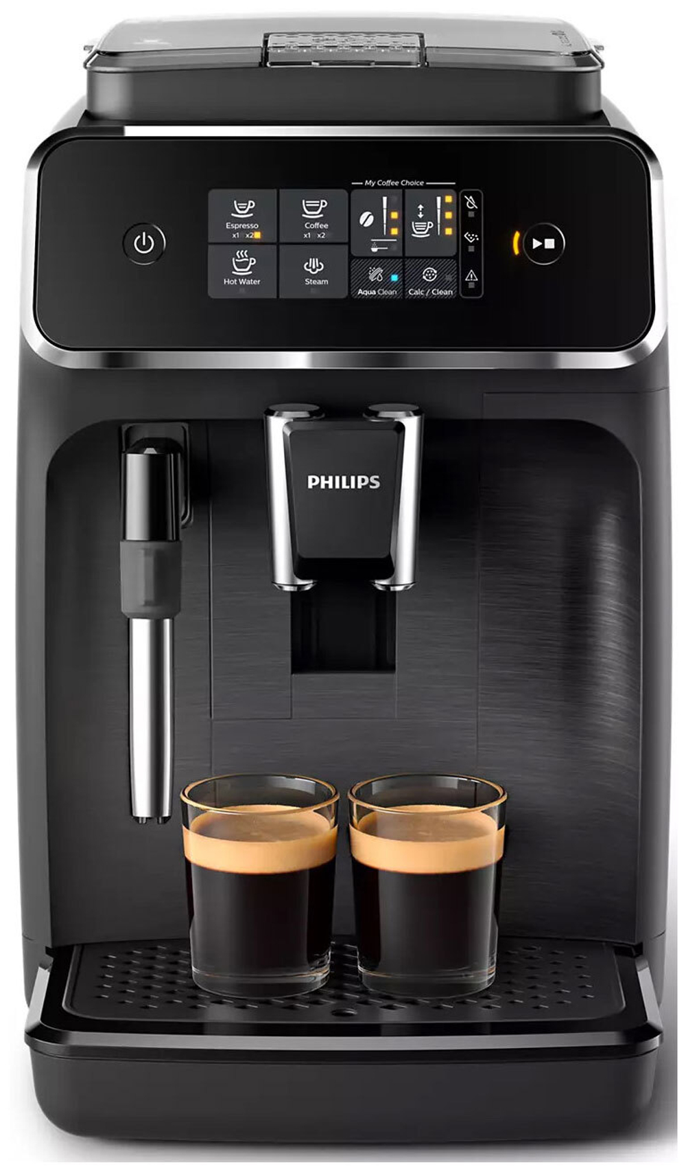 Кофемашина Philips EP2220/10