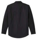 Рубашка Shirt Bar & Shield Solid long sleeve black Harley-Davidson