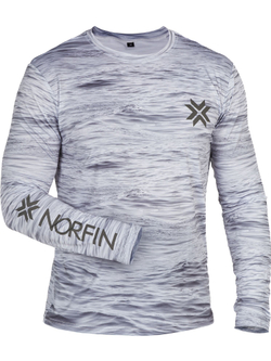 Джемпер Norfin SUN PRO DECK 03 р.L