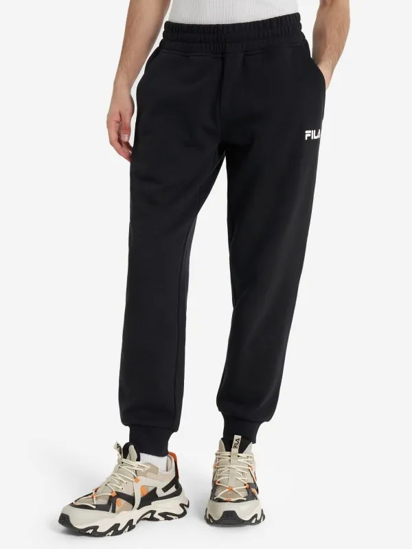 Брюки спортивные мужские FILA