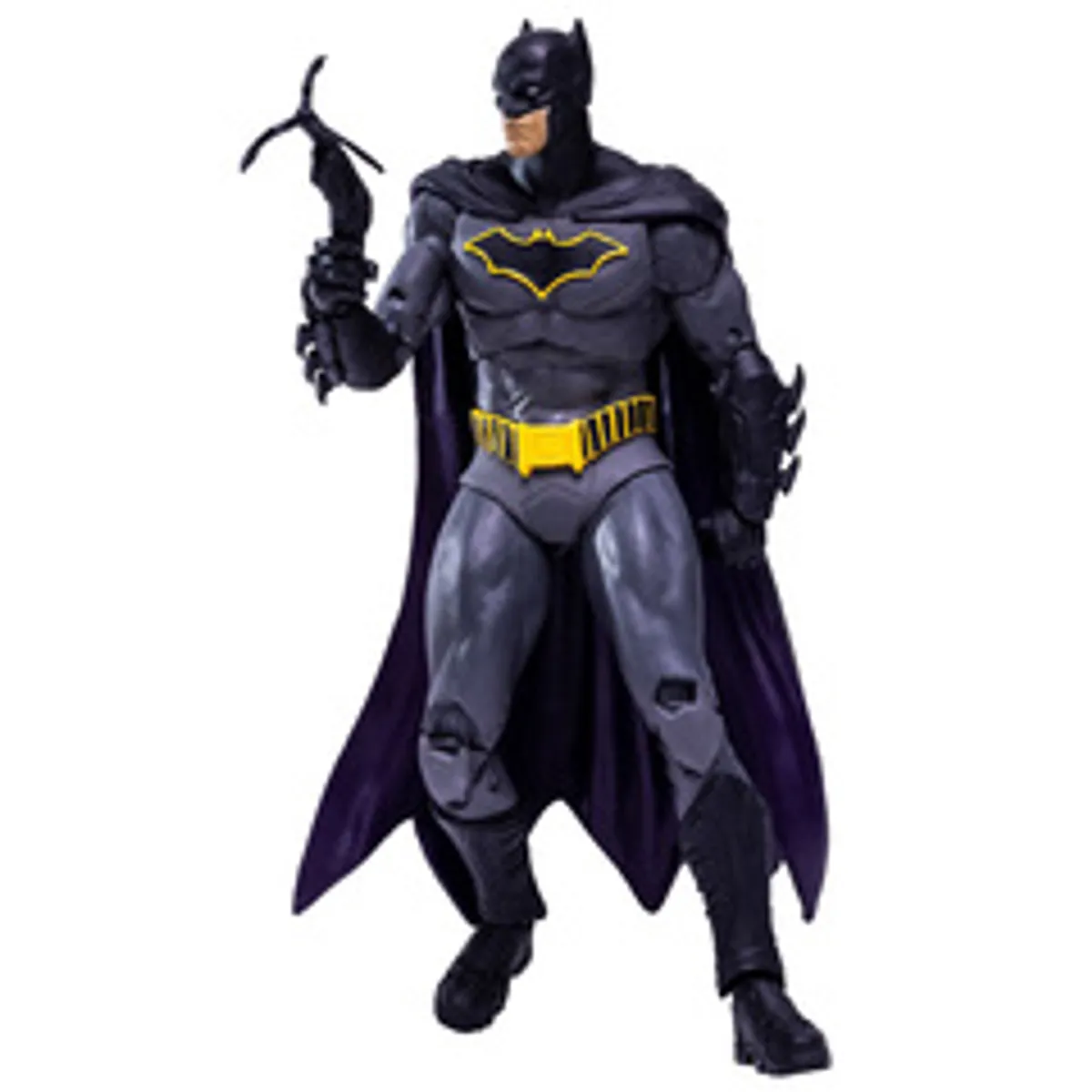 Фигурка McFarlane Toys DC: Batman Rebirth (с аксессуарами)
