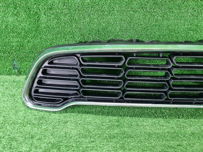 Решетка радиатора Mini Countryman R60 (10-16) JCW