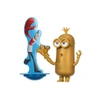 Minions Toy The Rise of Gru Villain Smack Kevin