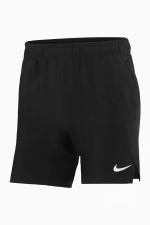 Шорты Nike Team Pocketed Woven