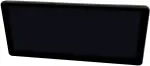 Магнитола для BMW X5 (E53) 2000-2007, 5 (E39) 1996-2003 - Canbox H-Line 3049 монитор 12.3" QLED в стиле Audi на Android 10, Быстрая, ТОП-процессор, CarPlay, 4G SIM-слот