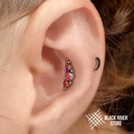 Orion's Belt IG Opal #45