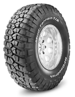 Всесезонная шина BFGoodrich All Terrain T/A KO2 (265/70 R16C 121/118S)