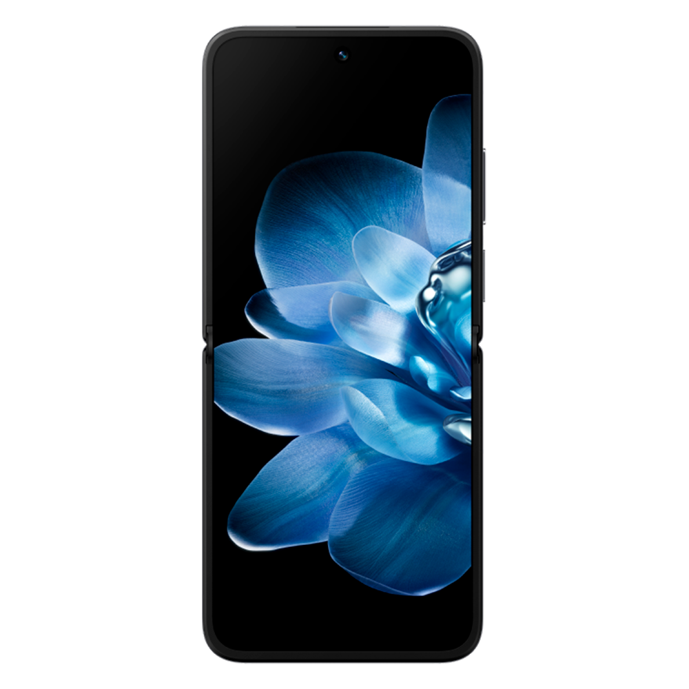 Смартфон Xiaomi MIX Flip 12/512GB, Black (Черный)