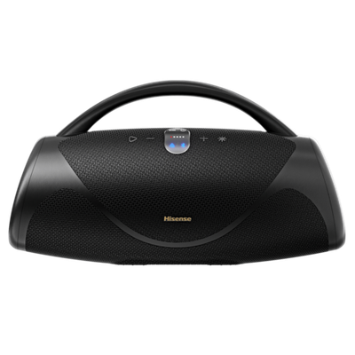 Колонка портативная Hisense VoyageBOOM
