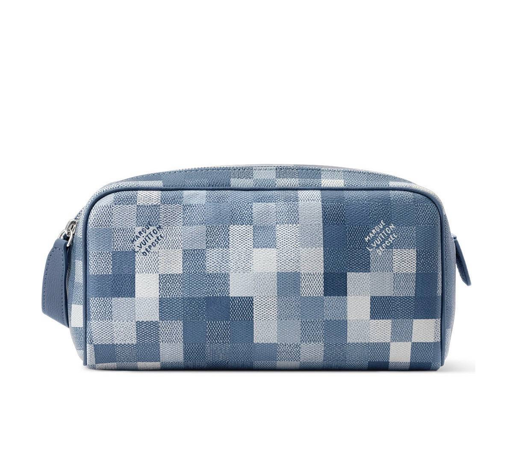 Несессер Louis Vuitton Dopp Kit