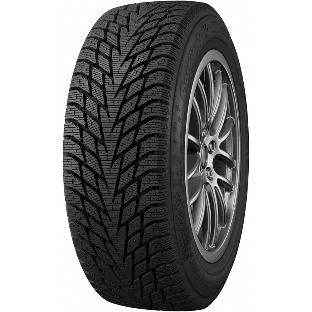 Зимняя шина Cordiant Winter Drive 2 (185/60 R15 88T)