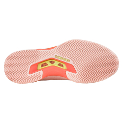Женские Кроссовки теннисные Head Sprint Pro 3.5 Clay Women - Розовый