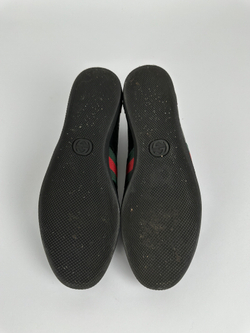 Кеды Gucci
