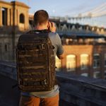Фоторюкзак Tenba Axis v2 Tactical Backpack 24 MultiCam Black 637-757