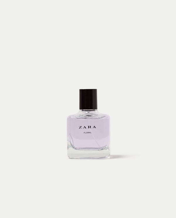 Zara Floral