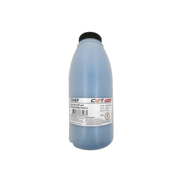 Тонер Type 416C TNP79C, TNP80C, TNP81C для KONICA MINOLTA Bizhub C3320i/C3350i (Japan) Cyan, 100гр, OSP0416C-100