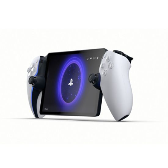 Портативная консоль Sony PlayStation Portal Remote Player, белый
