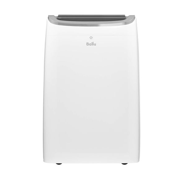 Кондиционер мобильный Ballu Smart Assistant BPAC-07 SA/N1 — (2)