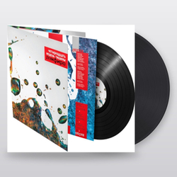 Земфира — Четырнадцать Недель Тишины (LP)
