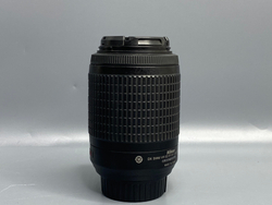 Nikon AF-S DX NIKKOR 55-200mm f/4-5.6G ED VR