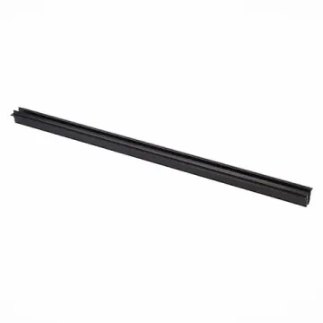 Встраиваемый магнитный шинопровод 3м ST004.439.12 чёрный Skyline 48 ST-Luce