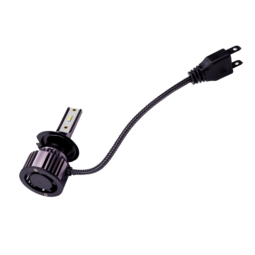 Светодиодная лампа AMP CSP L04S H7 (2шт)