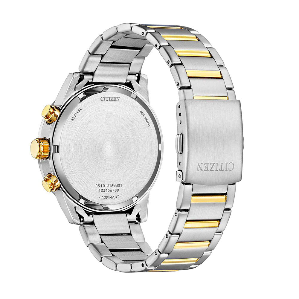 Мужские наручные часы Citizen AN3684-59L