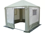 Шатёр Митек Пикник Люкс 3x3