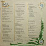 Genesis / Trespass (LP)