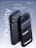 Чехол накладка iPhone 17 Pro Max / 18 Pro Max 6.9" Gurdini Super Slim 0.3 mm Midnight Blue