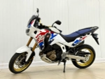 Honda CRF 1100L Africa Twin, 2025 АКПП