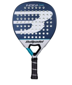 Ракетка для Padel Bullpadel Indiga PWR 26