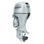 Лодочный мотор HONDA BF100A LRTU (без комплектации)