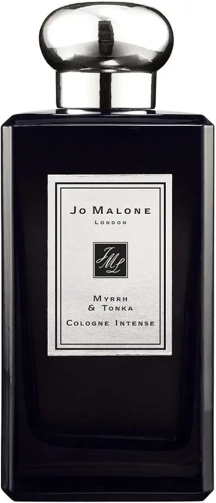 Jo Malone Myrrh &amp; Tonka Cologne Intense 50 ml (Without Box)