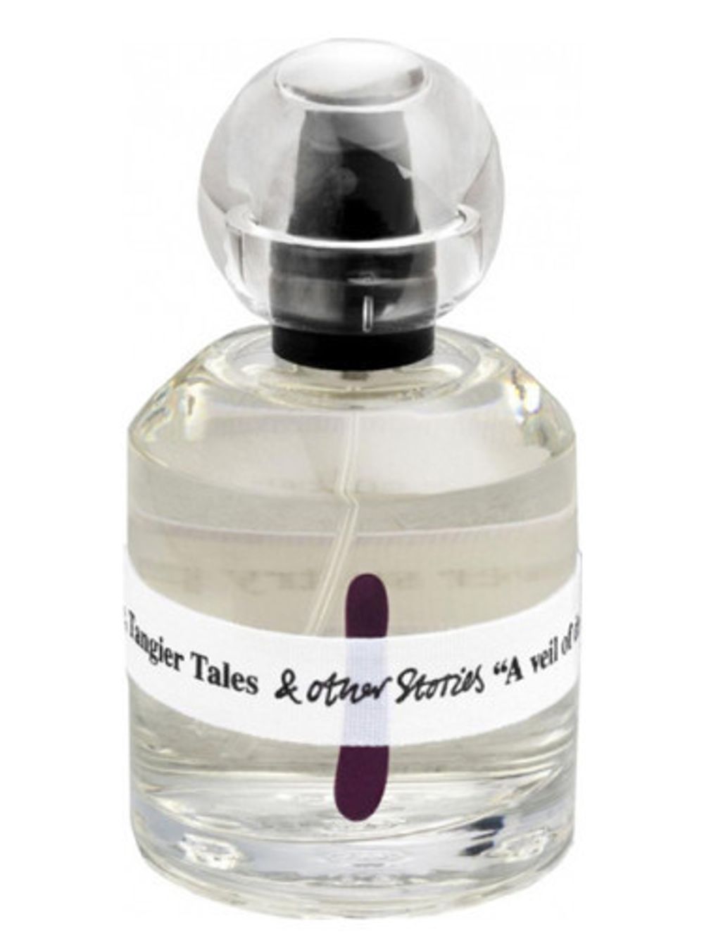 And Other Stories Tangier Tales