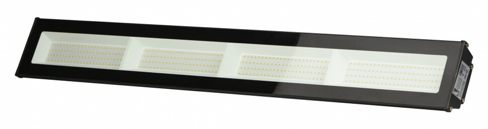 Cветильник cветод подвесной SPP-403-0-50K-200 ЭРА  IP65 200Вт 21000Лм 5000К Кп<5% КСС Д IC Б0046674