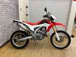 Honda CRF250L 2013