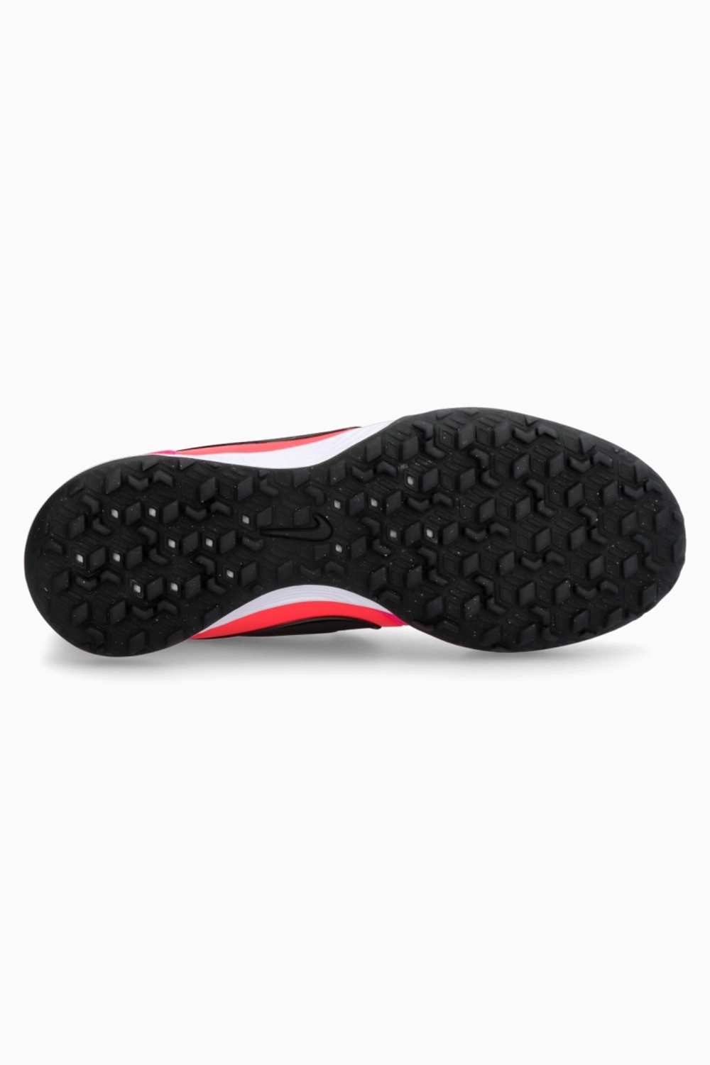Сороконожки Nike Tiempo Ligera Pro TF - розовый