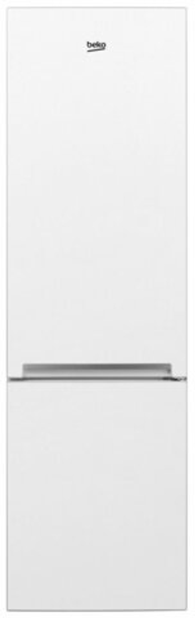 Двухкамерный холодильник Beko RCNK 310 KC 0 W